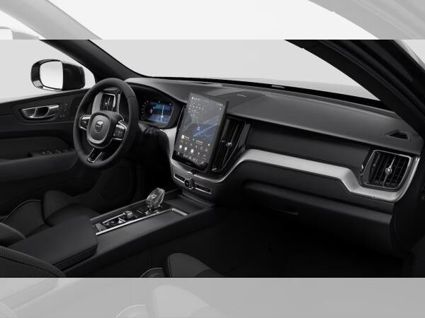 Volvo XC60 T8 Plug-in Plus Black Edition Aut. *0,5% Versteuerung, 100% Stilvoll*