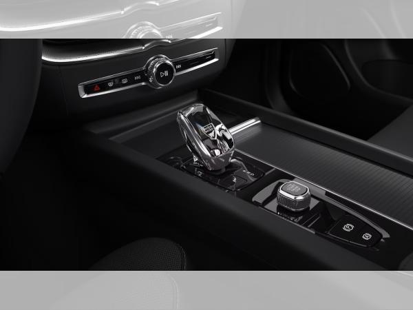 Volvo XC60 T8 Plug-in Plus Black Edition Aut. *0,5% Versteuerung, 100% Stilvoll*
