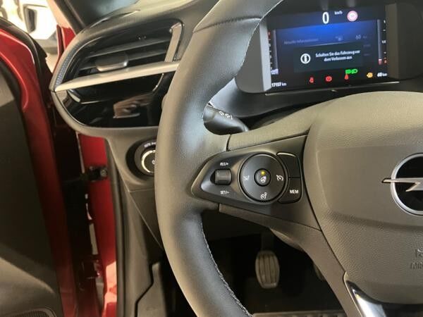 Opel Corsa F 1.2T Rückfahrkamera,Sitzheizung,Tempomat