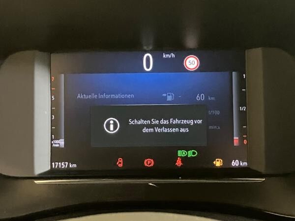 Opel Corsa F 1.2T Rückfahrkamera,Sitzheizung,Tempomat