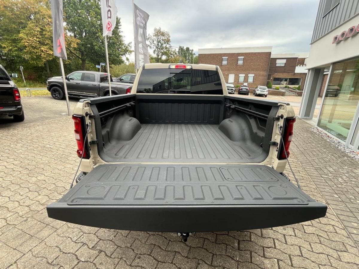 Dodge RAM ❗REBEL X Night ❗