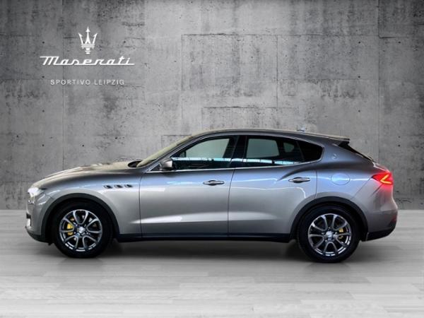 Maserati Levante Q4 MY18