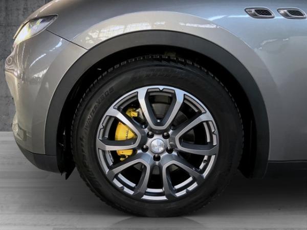 Maserati Levante Q4 MY18