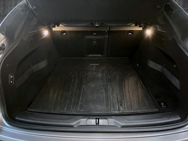 Maserati Levante Q4 MY18