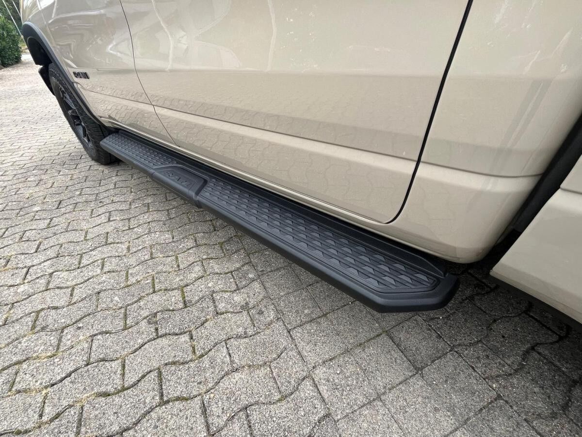 Dodge RAM ❗REBEL X Night ❗