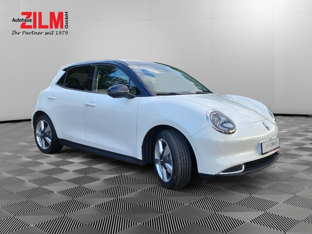 GWM ORA 03 400 PRO+🔥GEBRAUCHTWAGEN-AKTIONSDEAL 🔥