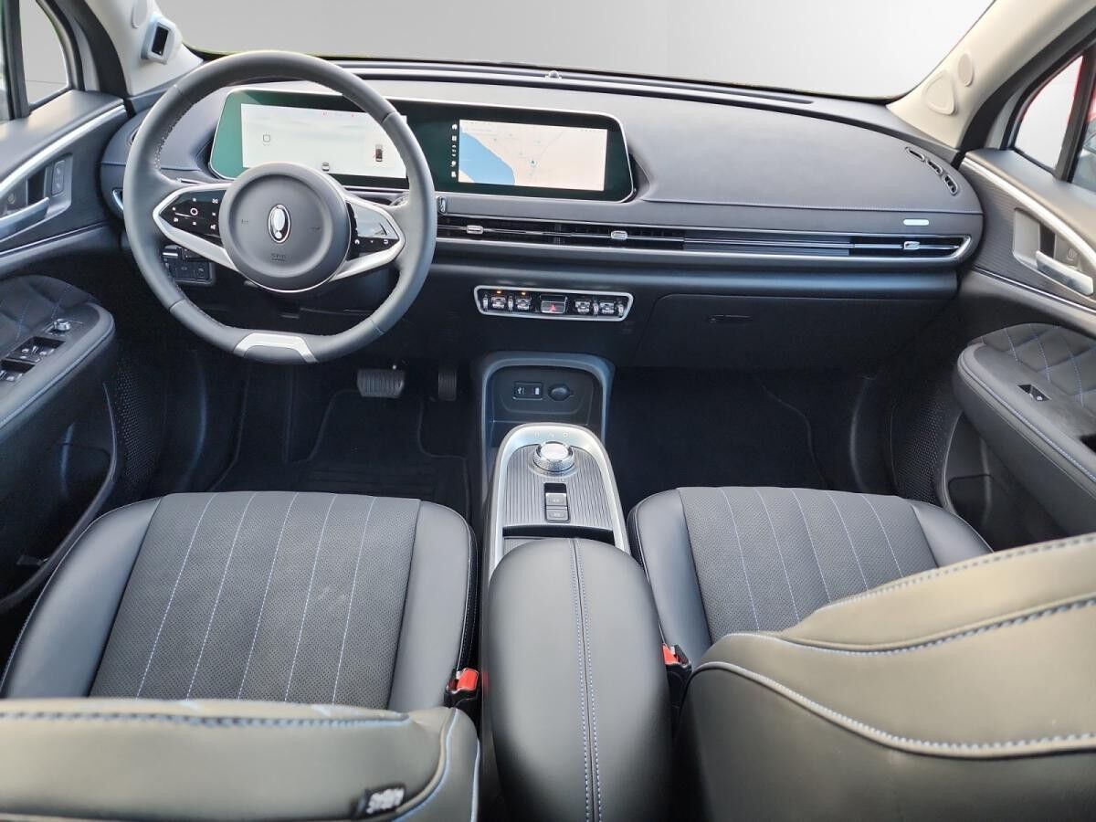 GWM ORA 03 400 PRO+🔥GEBRAUCHTWAGEN-AKTIONSDEAL 🔥