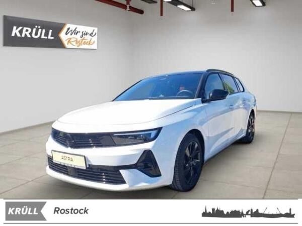 Opel Astra SportsTourer GS +Automatik+ACC+Voll-LED+