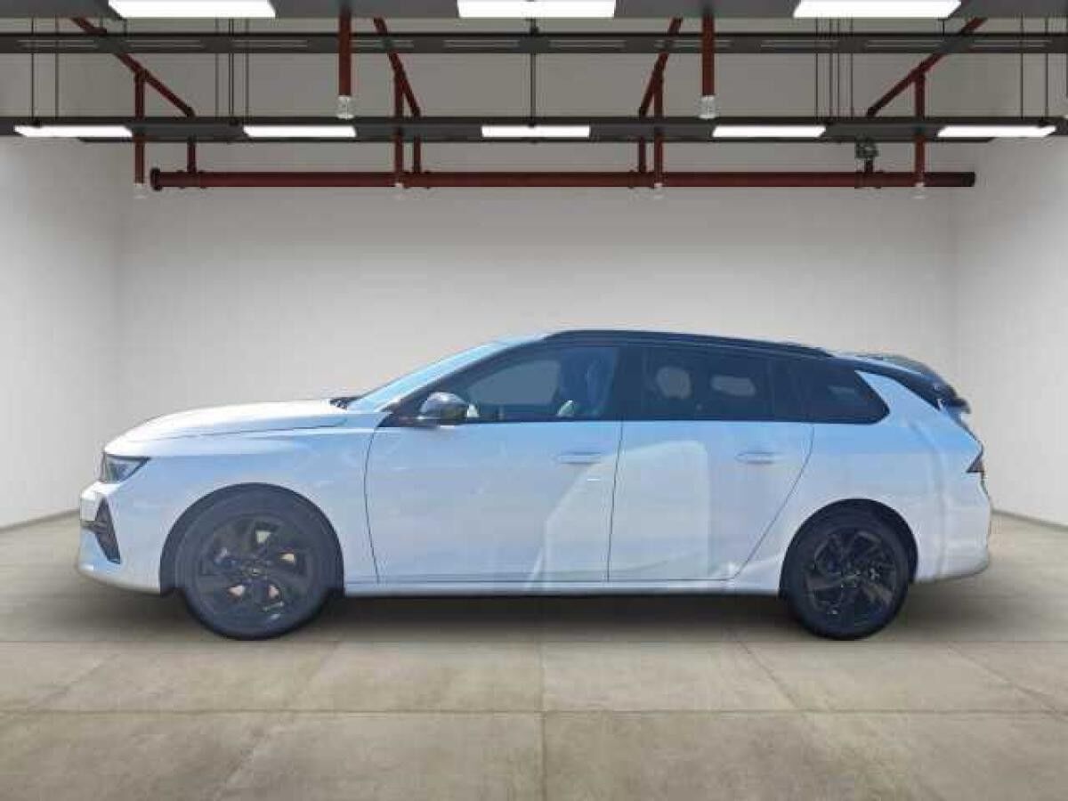 Opel Astra SportsTourer GS +Automatik+ACC+Voll-LED+