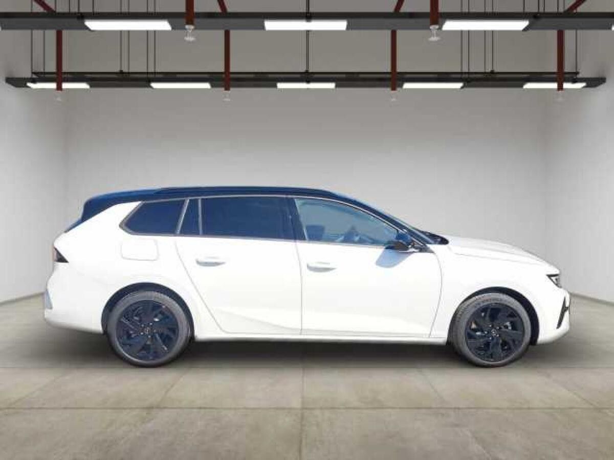 Opel Astra SportsTourer GS +Automatik+ACC+Voll-LED+