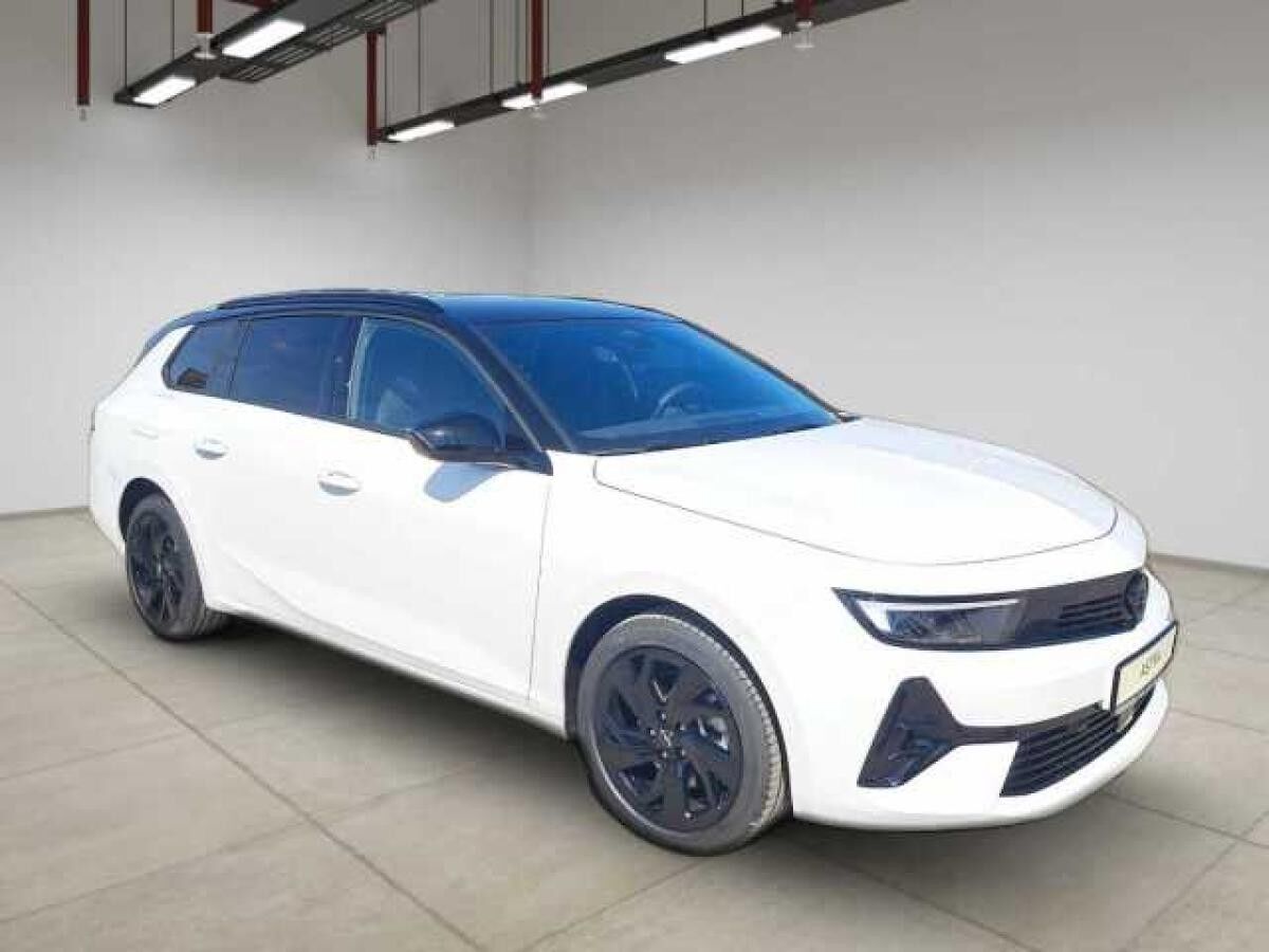 Opel Astra SportsTourer GS +Automatik+ACC+Voll-LED+