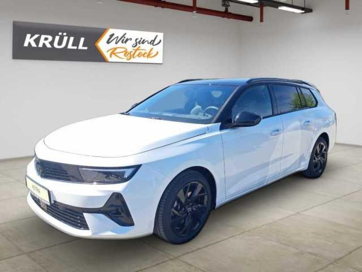 Opel Astra SportsTourer GS +Automatik+ACC+Voll-LED+