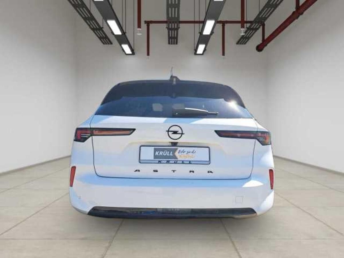 Opel Astra SportsTourer GS +Automatik+ACC+Voll-LED+