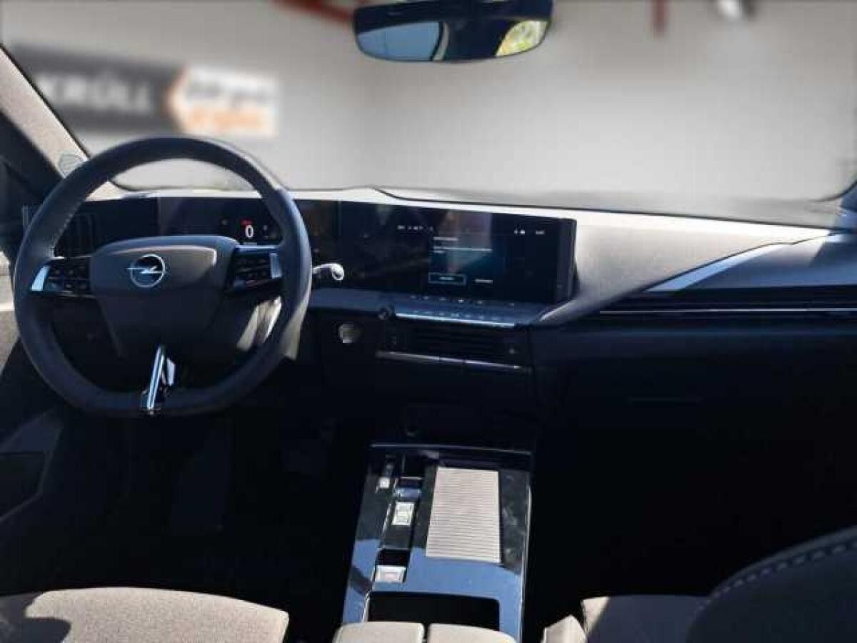 Opel Astra SportsTourer GS +Automatik+ACC+Voll-LED+