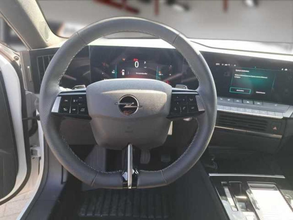 Opel Astra SportsTourer GS +Automatik+ACC+Voll-LED+