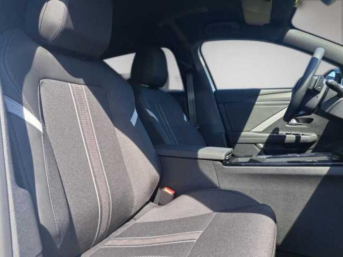 Opel Astra SportsTourer GS +Automatik+ACC+Voll-LED+