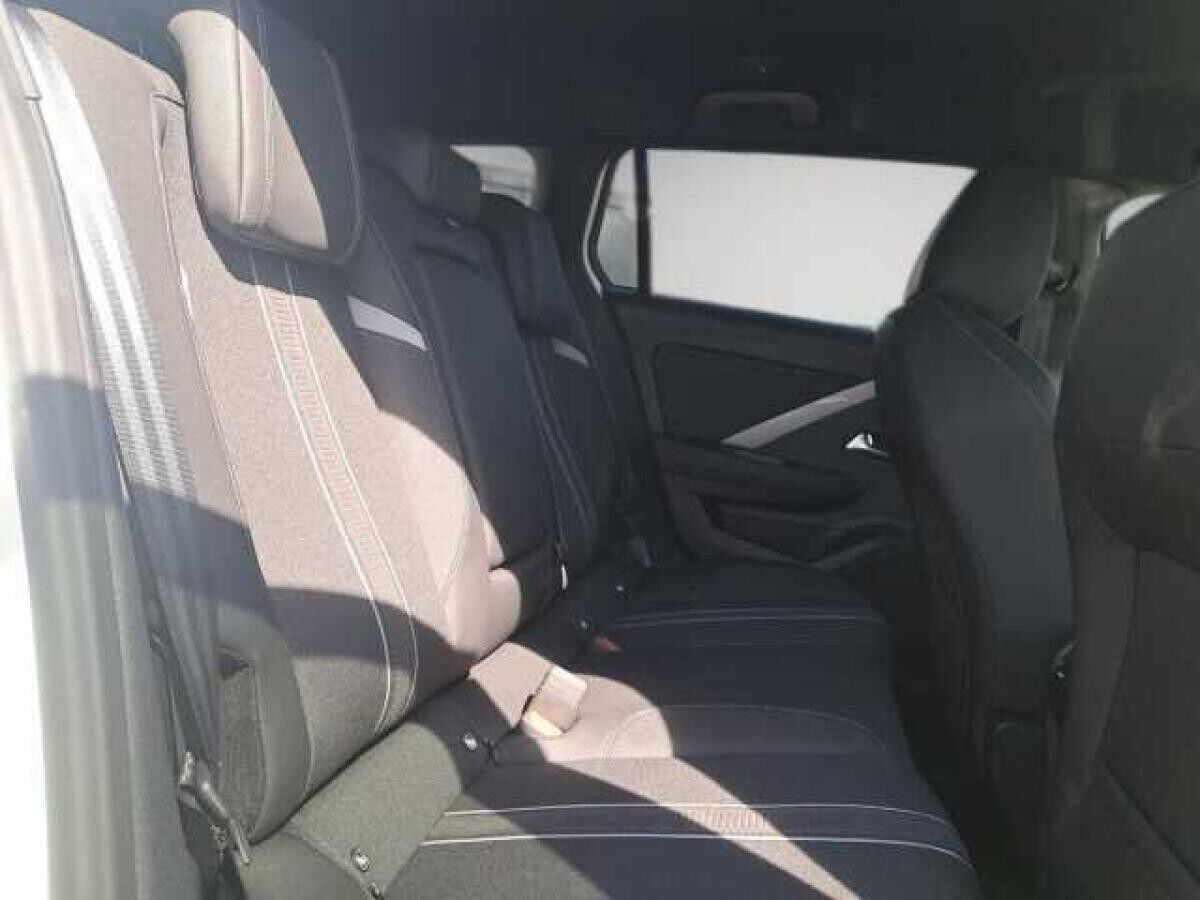 Opel Astra SportsTourer GS +Automatik+ACC+Voll-LED+