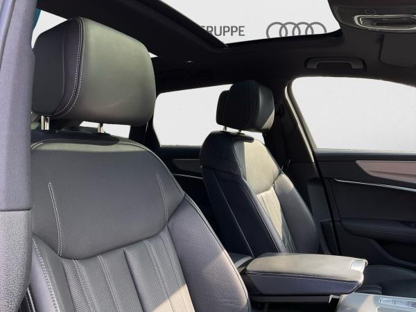 Audi S6 Avant B&O Matrix Pano Standhzg HUD Individual