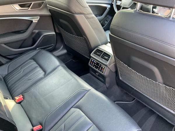 Audi S6 Avant B&O Matrix Pano Standhzg HUD Individual