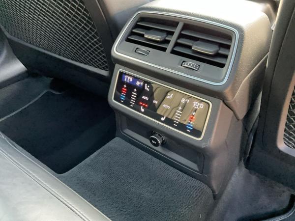 Audi S6 Avant B&O Matrix Pano Standhzg HUD Individual