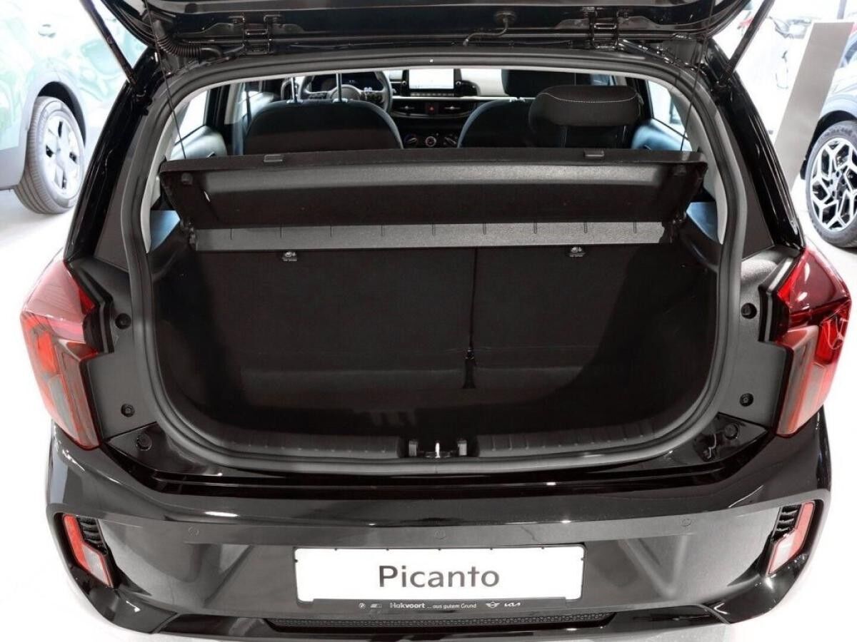 Kia Picanto 1.0 EDITION Handschalter ❗Lagerwagen - sofort verfügbar❗