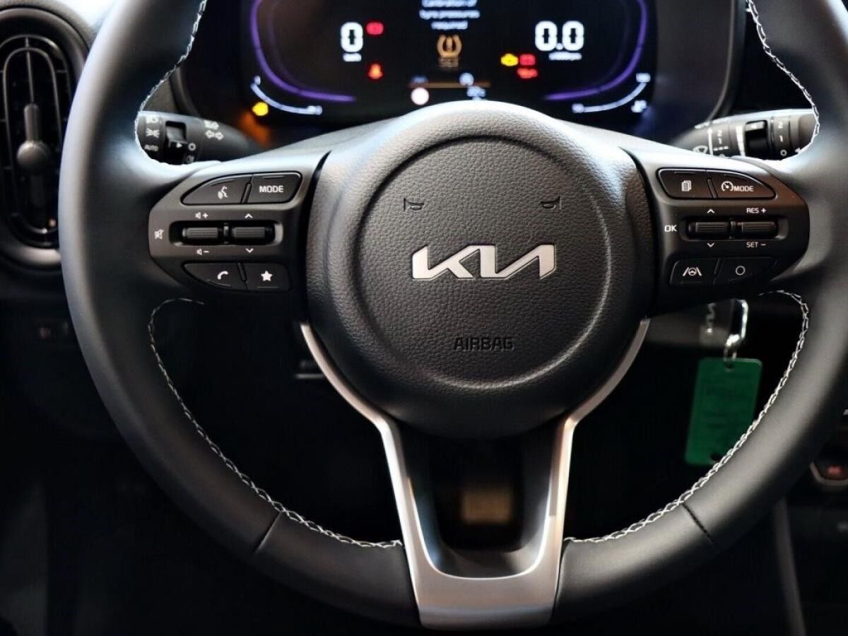 Kia Picanto 1.0 EDITION Handschalter ❗Lagerwagen - sofort verfügbar❗