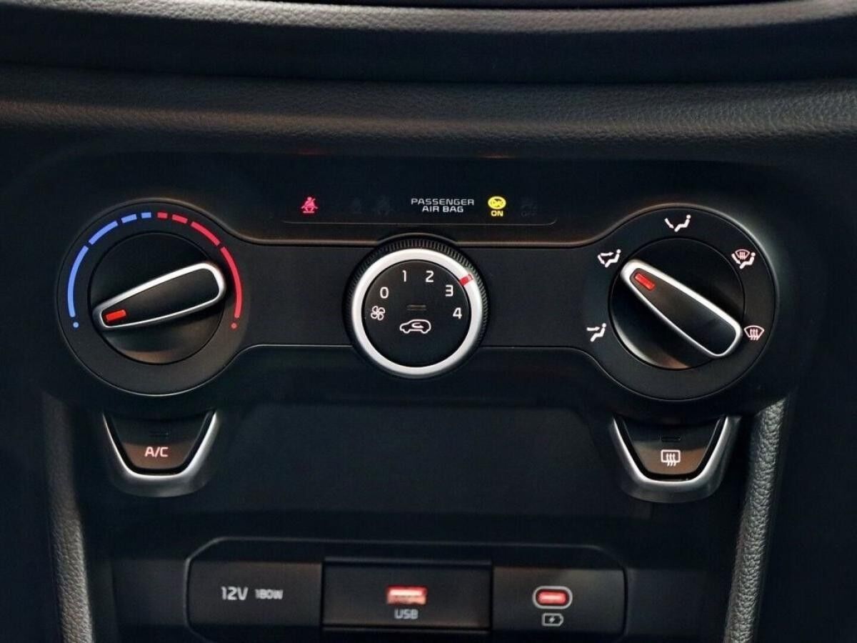 Kia Picanto 1.0 EDITION Handschalter ❗Lagerwagen - sofort verfügbar❗