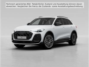 Audi Q5 SUV e-hybrid quattro ⇒ 299PS ⇒ Tech pro ⇒ Ambiente-Lichtpaket pro ⇒ Pan. Dach