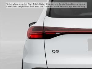 Audi Q5 SUV e-hybrid quattro ⇒ 299PS ⇒ Tech pro ⇒ Ambiente-Lichtpaket pro ⇒ Pan. Dach