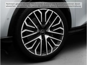 Audi Q5 SUV e-hybrid quattro ⇒ 299PS ⇒ Tech pro ⇒ Ambiente-Lichtpaket pro ⇒ Pan. Dach