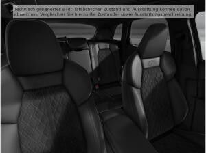 Audi Q5 SUV e-hybrid quattro ⇒ 299PS ⇒ Tech pro ⇒ Ambiente-Lichtpaket pro ⇒ Pan. Dach