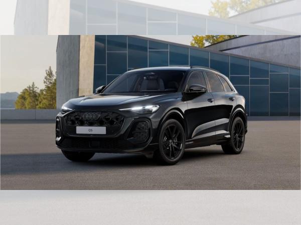 Audi Q5 SUV TDI quattro ⇒ 204PS ⇒ Businesspaket⇒ Ambiente-Lichtpaket pro ⇒ Interieur & Exterieur S line