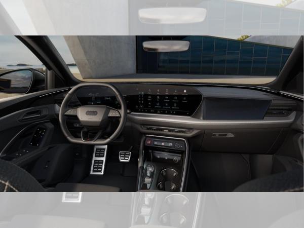 Audi Q5 SUV TDI quattro ⇒ 204PS ⇒ Businesspaket⇒ Ambiente-Lichtpaket pro ⇒ Interieur & Exterieur S line