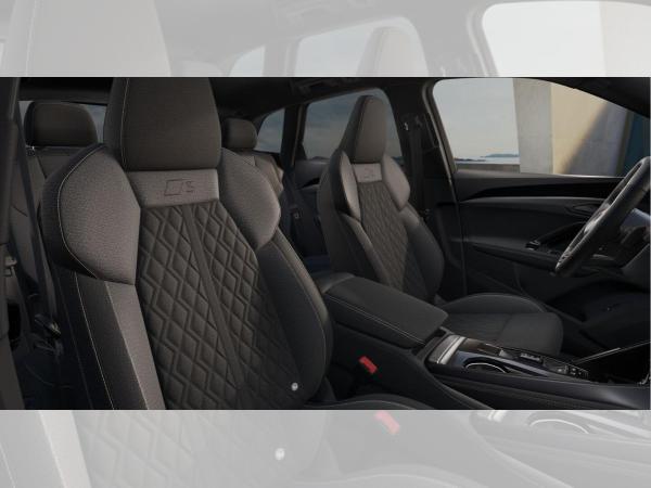 Audi Q5 SUV TDI quattro ⇒ 204PS ⇒ Businesspaket⇒ Ambiente-Lichtpaket pro ⇒ Interieur & Exterieur S line