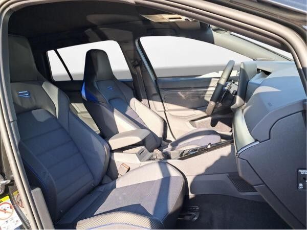 Volkswagen Golf Variant R 2,0 TSI 4MOTION DSG