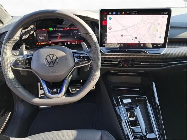 Volkswagen Golf Variant R 2,0 TSI 4MOTION DSG