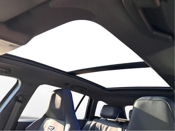 Volkswagen Golf Variant R 2,0 TSI 4MOTION DSG