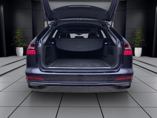 Audi A6 Avant 50 TDI Q S LINE PANO LM20 HuD NAVI
