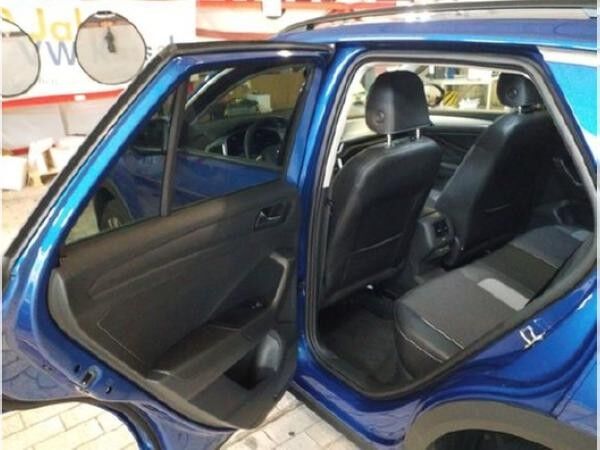 Volkswagen T-Roc 1,5 TSI Goal NaviMedia ACC SideAssist 17Zoll LED