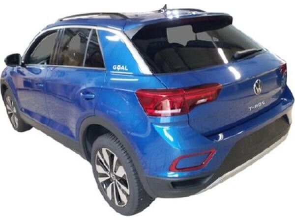 Volkswagen T-Roc 1,5 TSI Goal NaviMedia ACC SideAssist 17Zoll LED