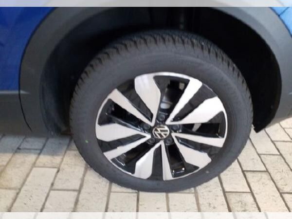 Volkswagen T-Roc 1,5 TSI Goal NaviMedia ACC SideAssist 17Zoll LED