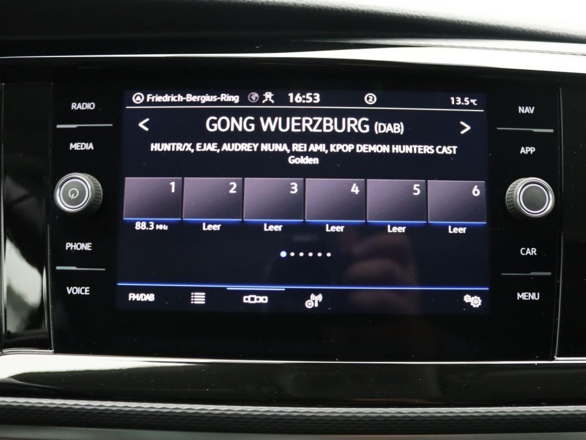 Volkswagen T6.1 Multivan Comfortline 2.0 TDI 4M DSG/LED,AHK