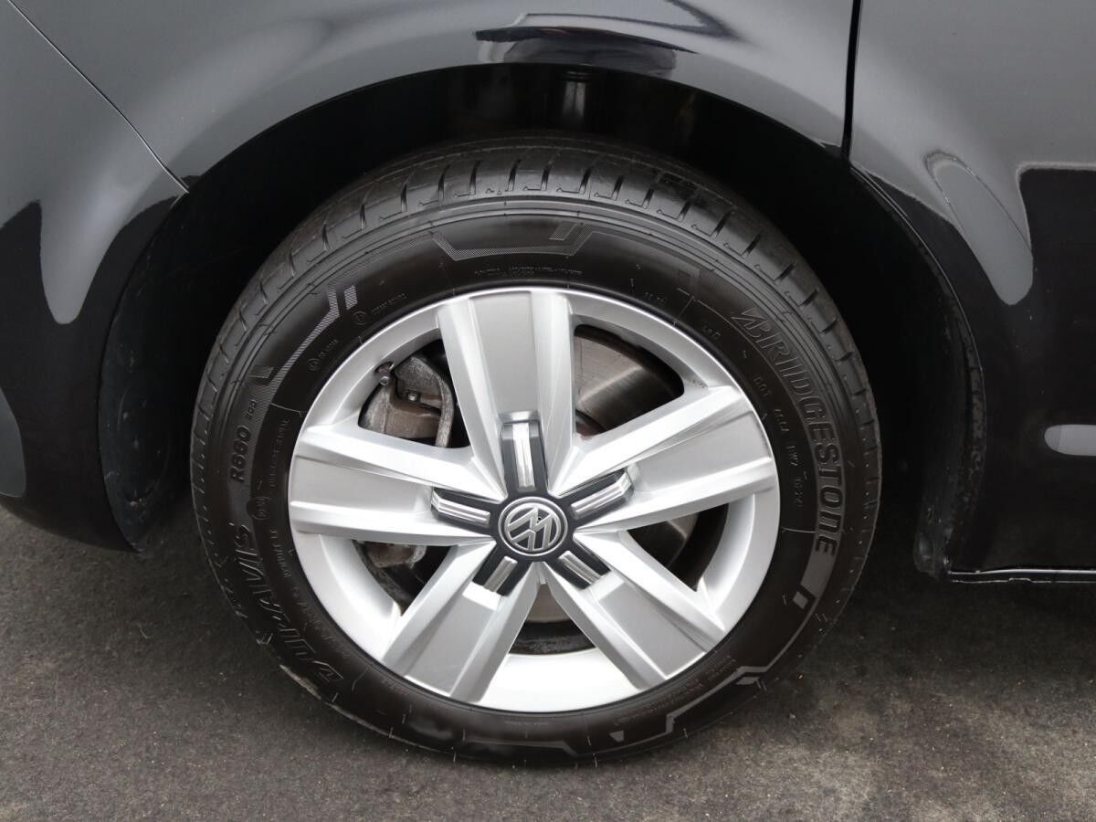 Volkswagen T6.1 Multivan Comfortline 2.0 TDI 4M DSG/LED,AHK
