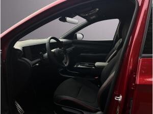 Hyundai TUCSON MY25 I N-LINE I DCT I NAVI I LED I RFK I Hyundai TUCSON MY25 I N-LINE I DCT I NAVI I LED I RFK I