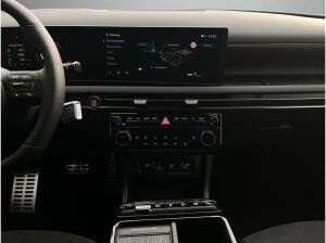 Hyundai TUCSON MY25 I N-LINE I DCT I NAVI I LED I RFK I Hyundai TUCSON MY25 I N-LINE I DCT I NAVI I LED I RFK I