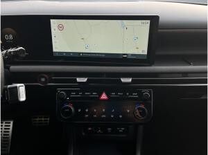 Hyundai TUCSON MY25 I N-LINE I DCT I NAVI I LED I RFK I Hyundai TUCSON MY25 I N-LINE I DCT I NAVI I LED I RFK I