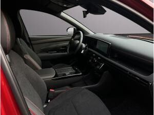 Hyundai TUCSON MY25 I N-LINE I DCT I NAVI I LED I RFK I Hyundai TUCSON MY25 I N-LINE I DCT I NAVI I LED I RFK I