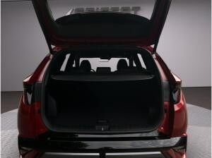 Hyundai TUCSON MY25 I N-LINE I DCT I NAVI I LED I RFK I Hyundai TUCSON MY25 I N-LINE I DCT I NAVI I LED I RFK I