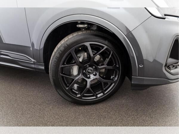 Audi Q7 S line 50 TDI qu. tiptr.