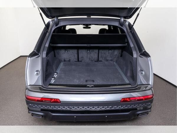 Audi Q7 S line 50 TDI qu. tiptr.